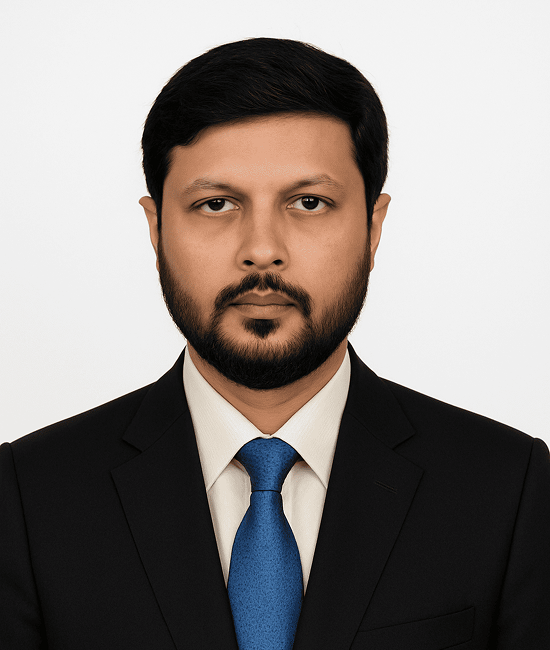 Rahil Nandoliya