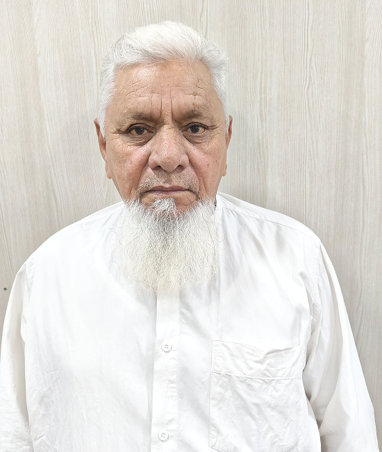 Ahmed Dhukka