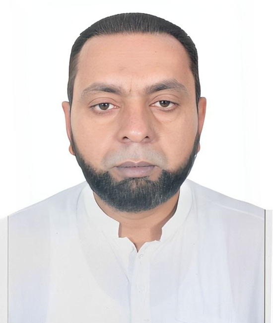 Salim Daila