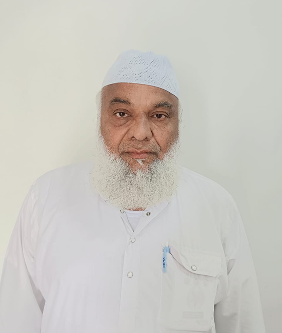 Alauddin Umatiya