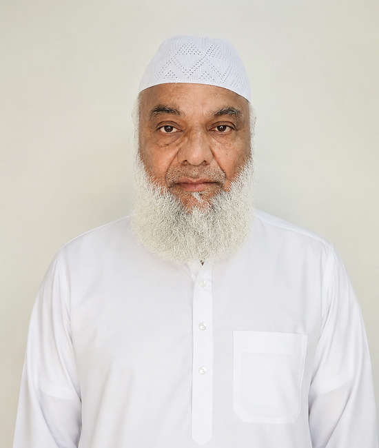 Alaudinbhai Gajibhai Umatiya