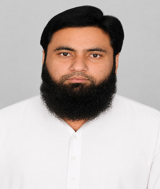 Bilal Amin Mukhi