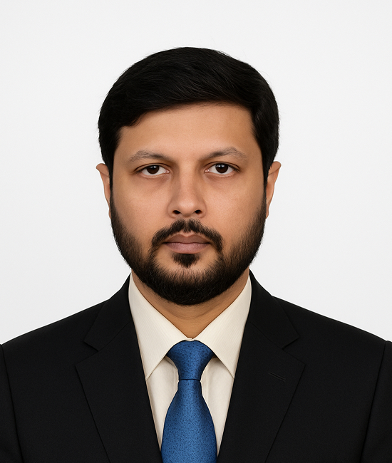 Rahil Salim Nandoliya