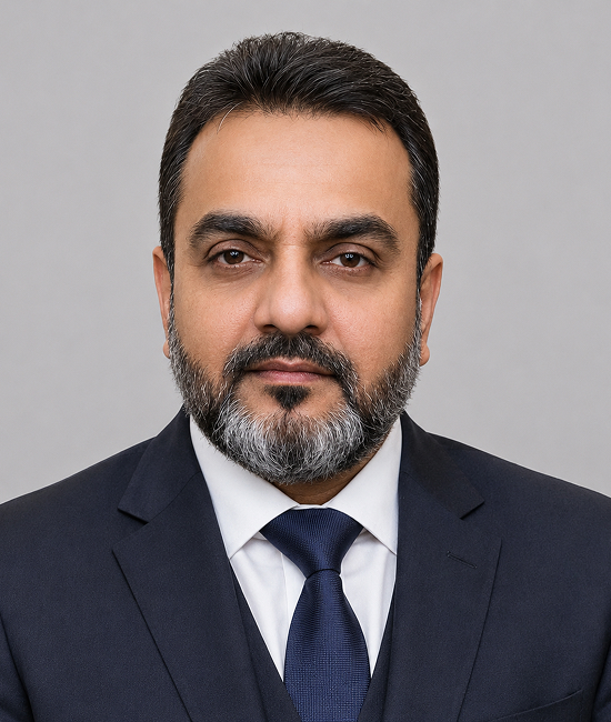 Juned Siddiique Sheliya